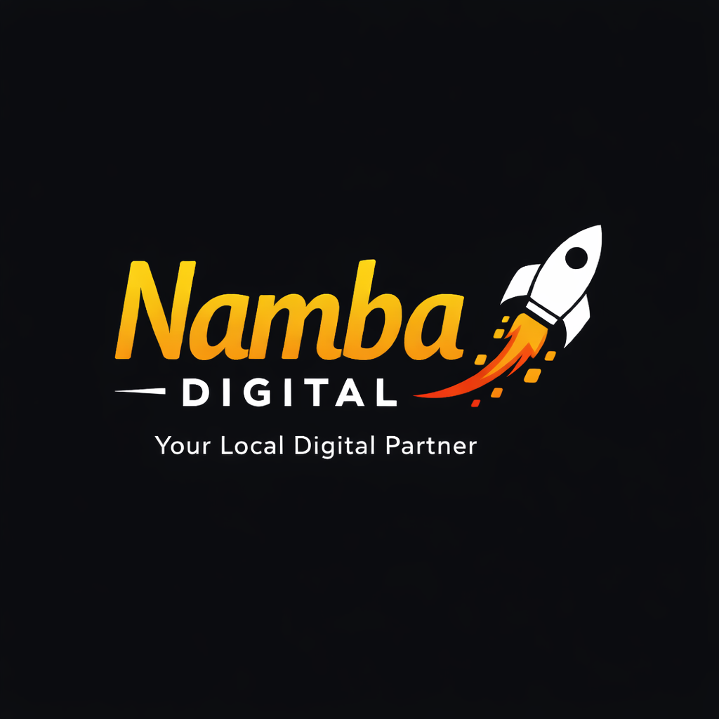 Namba Digital Logo